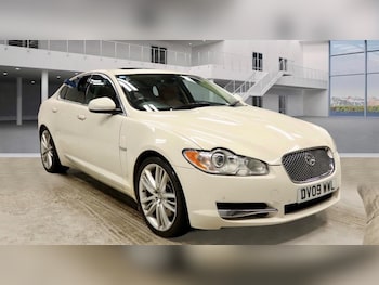 2009 (09) - 3.0d V6 Portfolio 4dr Auto