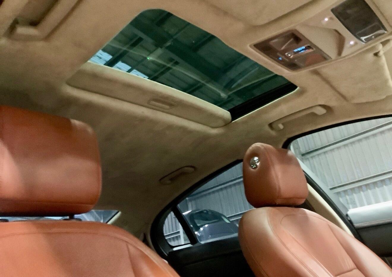 Used Jaguar XF 2009 for sale - 76926750: Photo 8