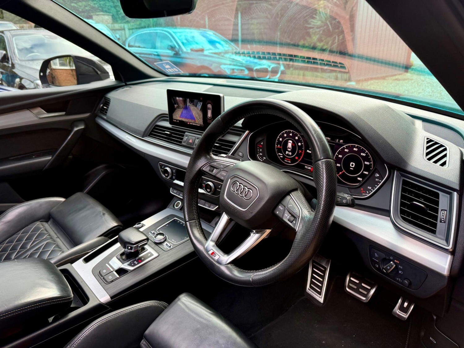 Used Audi Q5 for sale - 77705541: Photo 10