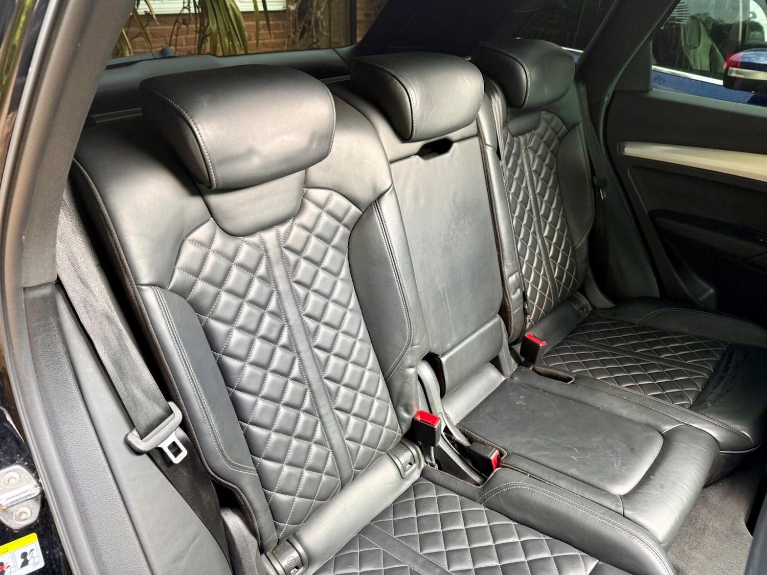 Used Audi Q5 for sale - 77705541: Photo 12