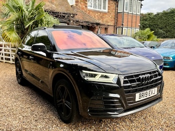 Audi Q5 feature image