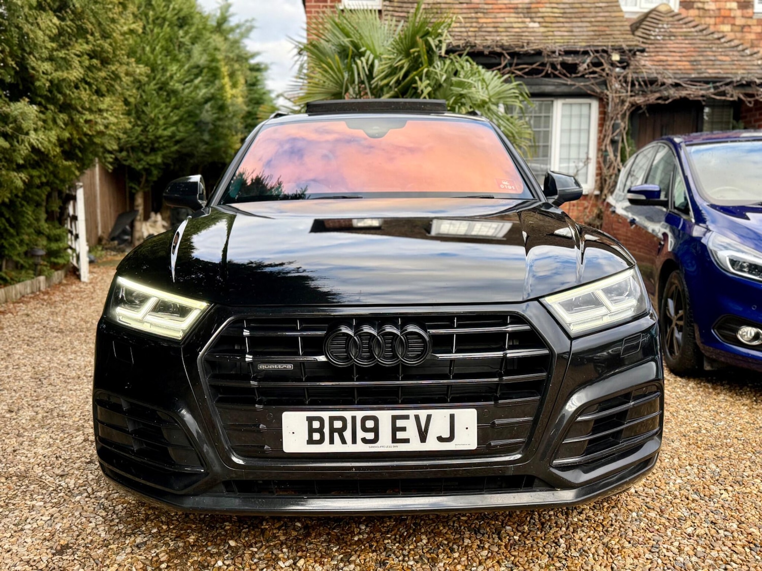 Used Audi Q5 for sale - 77705541: Photo 2