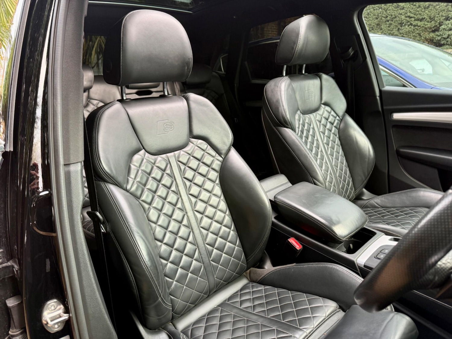 Used Audi Q5 for sale - 77705541: Photo 8