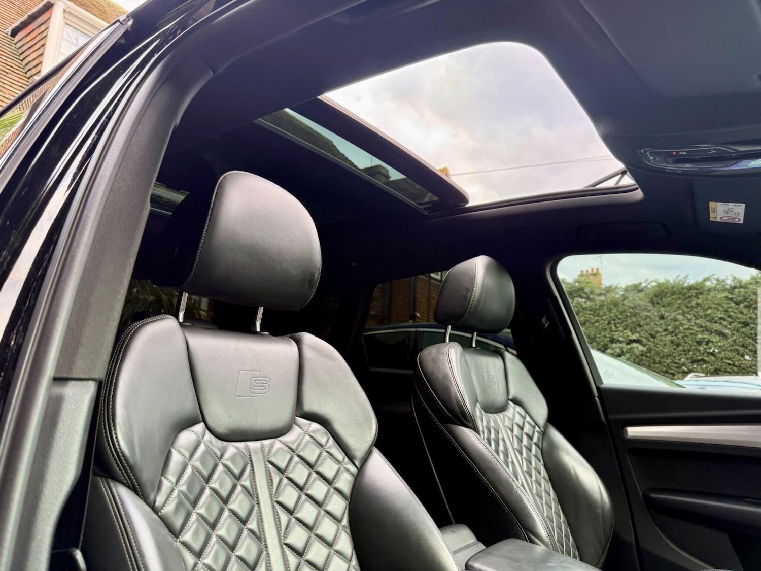 Used Audi Q5 for sale - 77705541: Photo 9