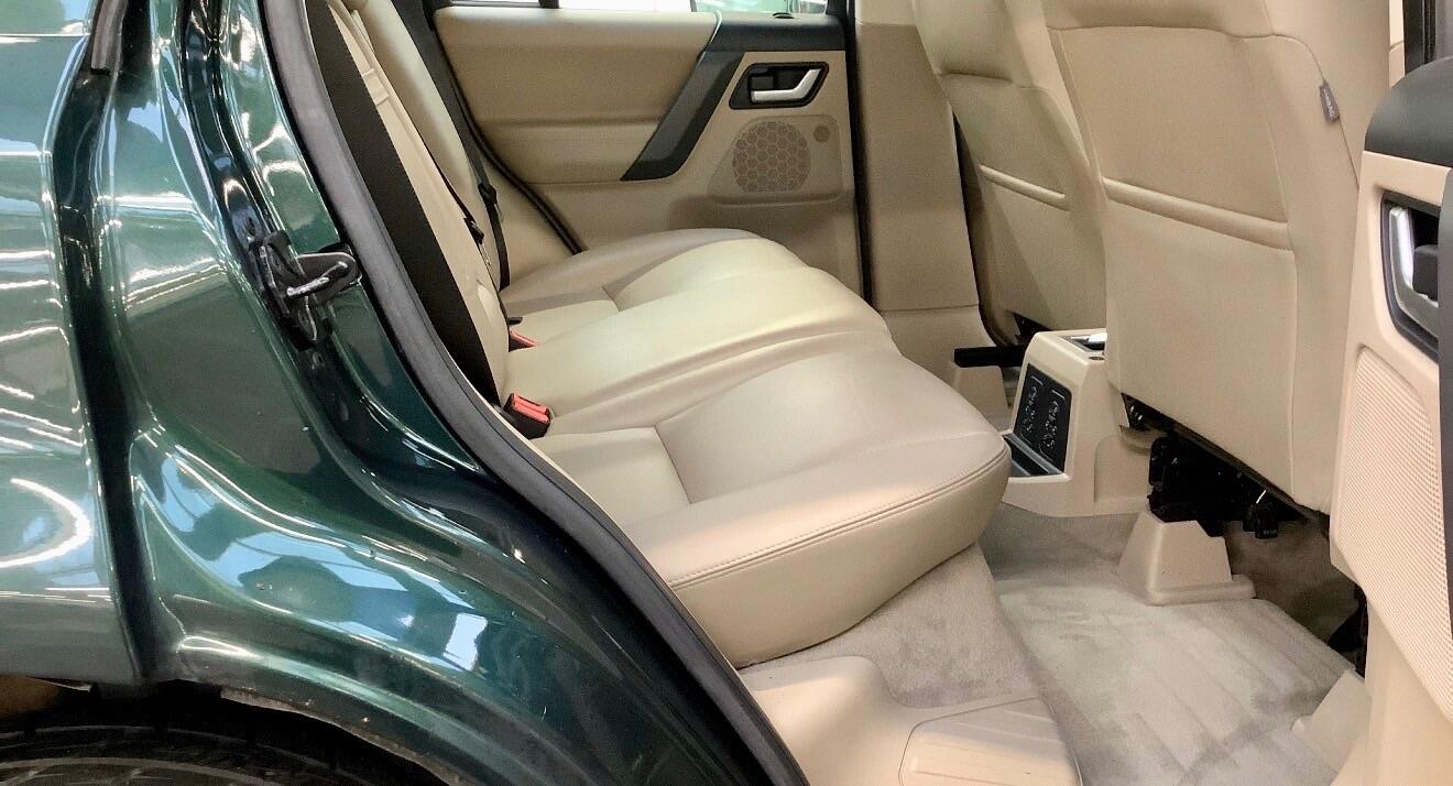 Used Land Rover Freelander 2009 for sale - 76728745: Photo 11