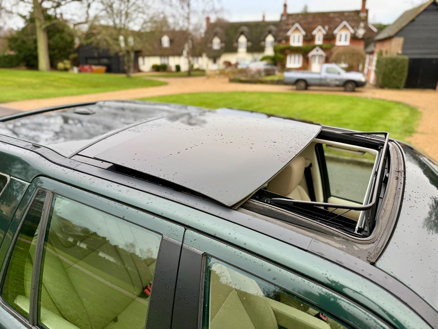 Used Land Rover Freelander 2 2009 for sale - 76728745: Photo 18