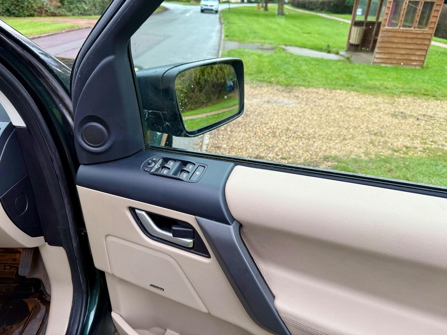 Used Land Rover Freelander 2 2009 for sale - 76728745: Photo 19