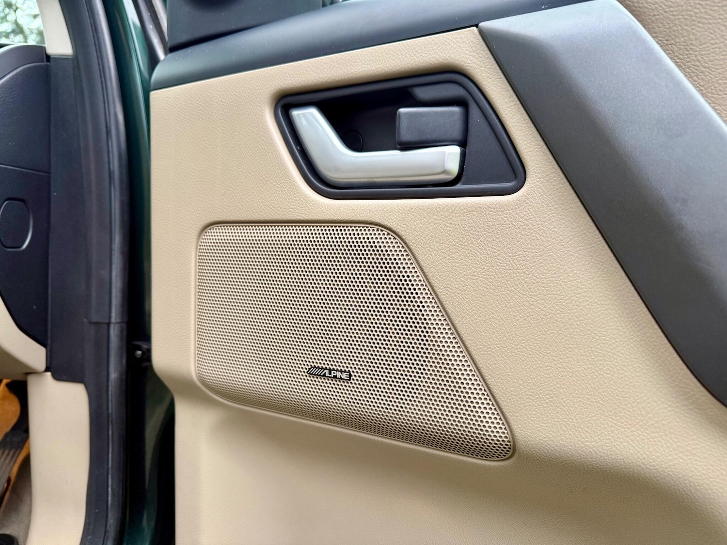 Used Land Rover Freelander 2 2009 for sale - 76728745: Photo 20