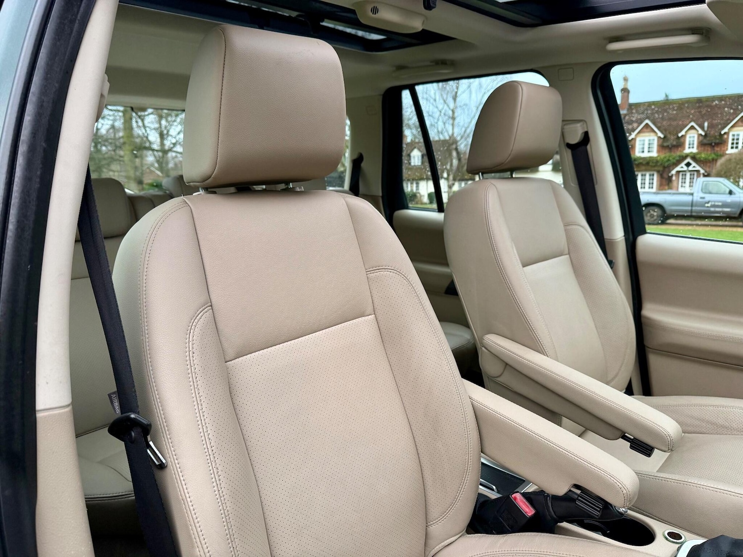 Used Land Rover Freelander 2 2009 for sale - 76728745: Photo 23