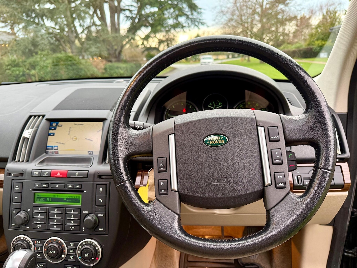 Used Land Rover Freelander 2 2009 for sale - 76728745: Photo 27