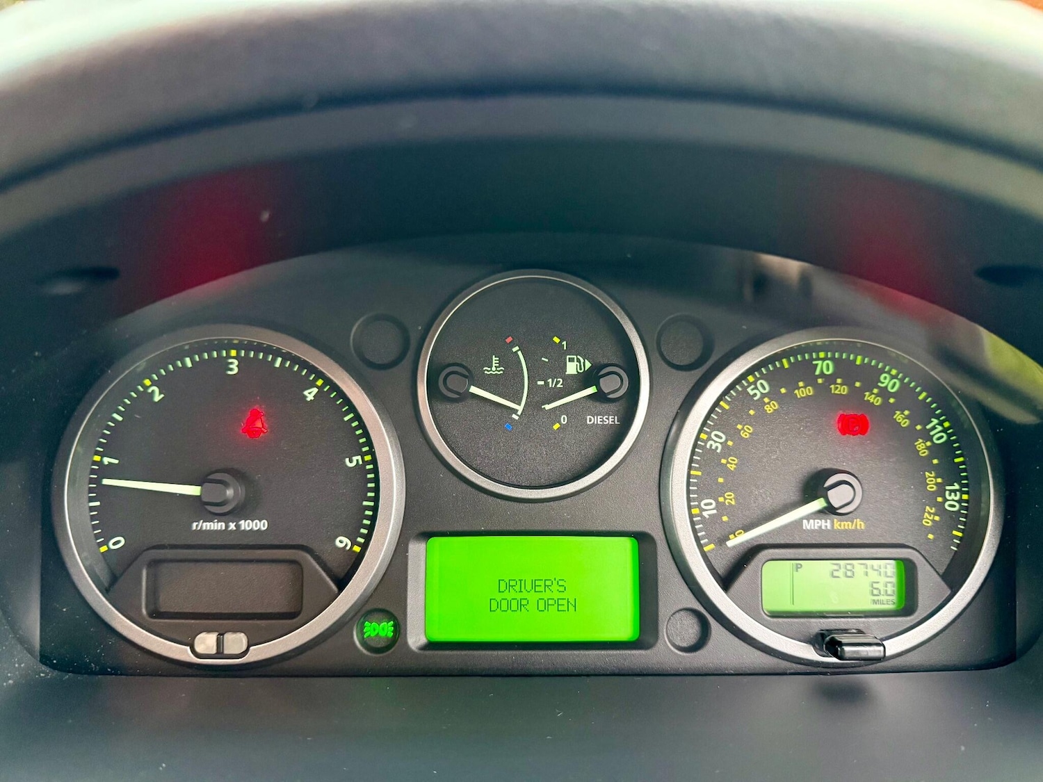 Used Land Rover Freelander 2 2009 for sale - 76728745: Photo 31