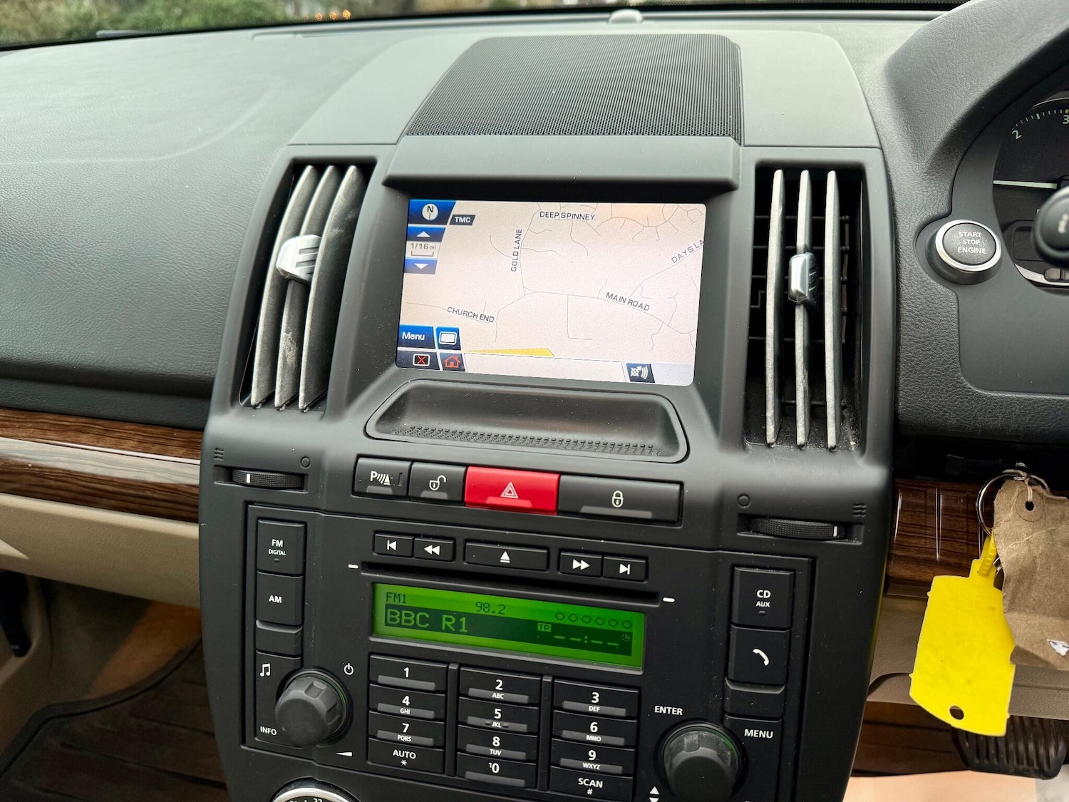 Used Land Rover Freelander 2 2009 for sale - 76728745: Photo 32