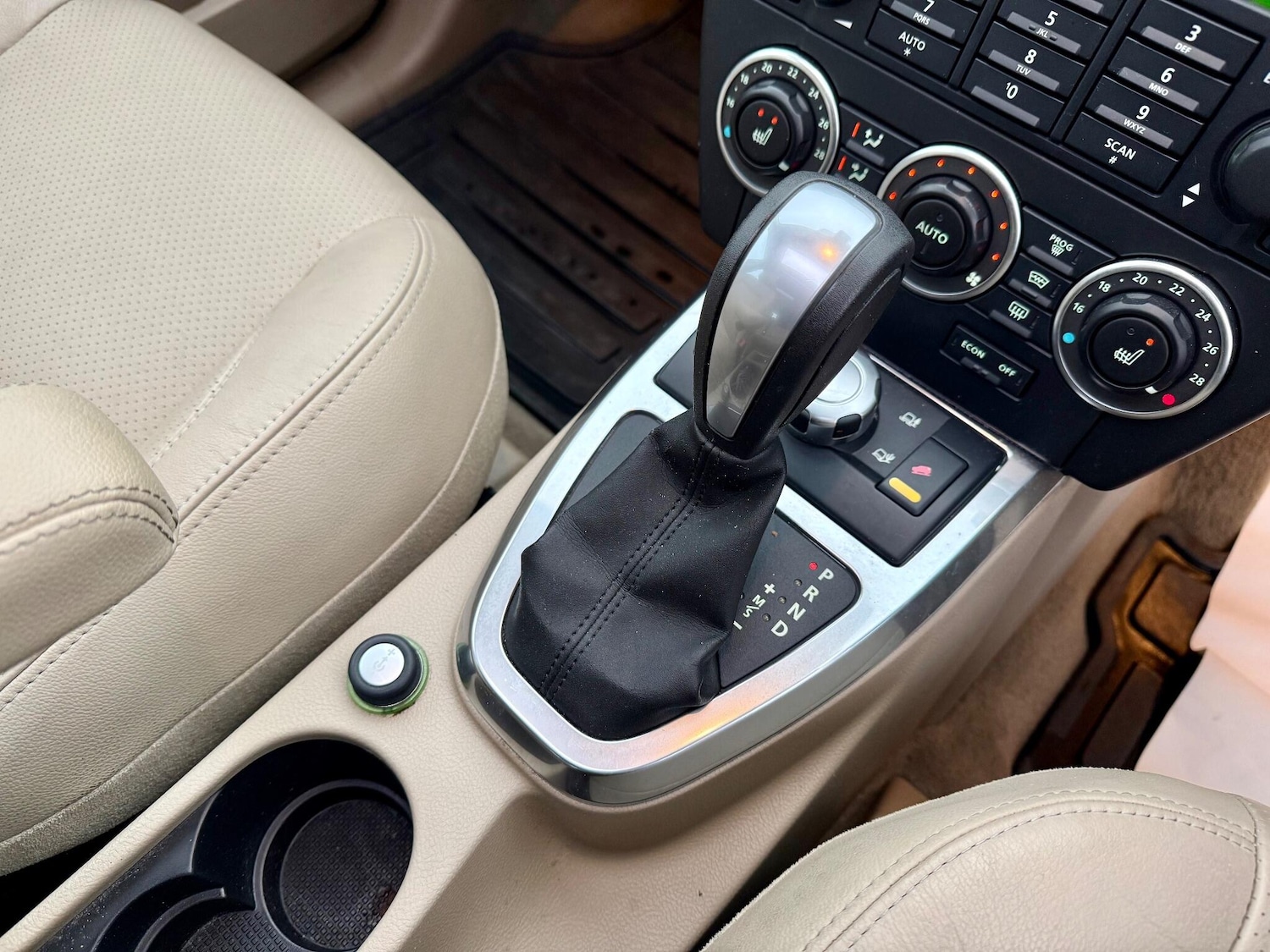 Used Land Rover Freelander 2 2009 for sale - 76728745: Photo 34