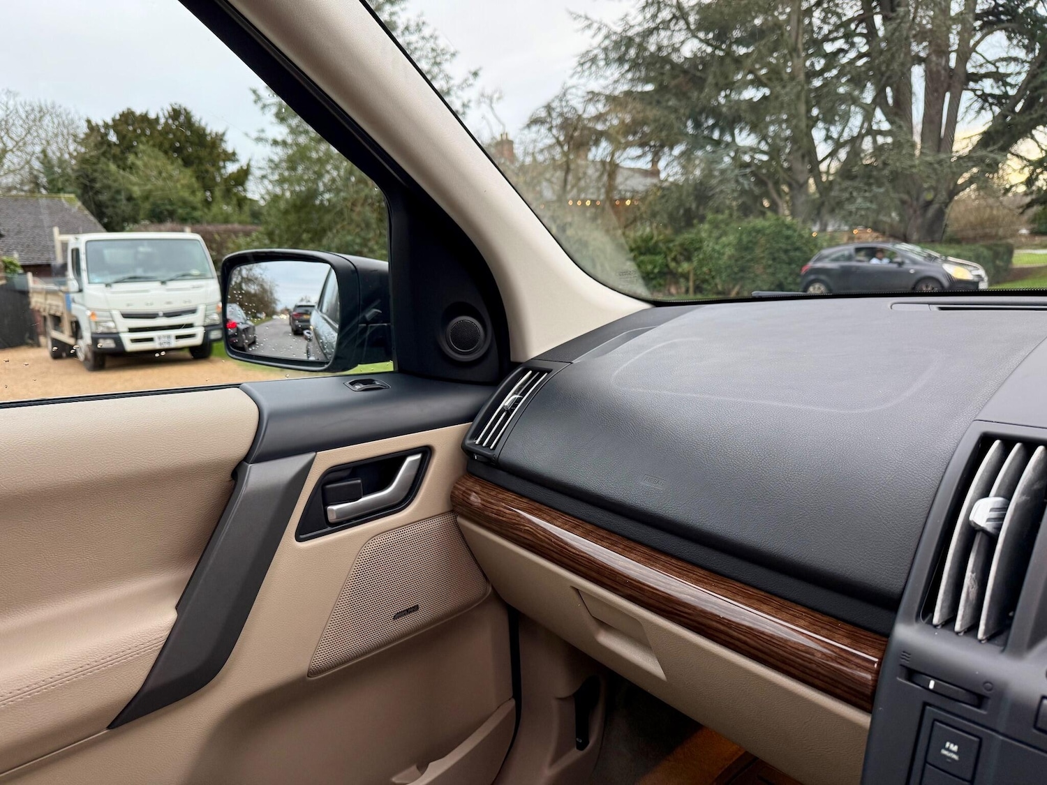 Used Land Rover Freelander 2 2009 for sale - 76728745: Photo 35