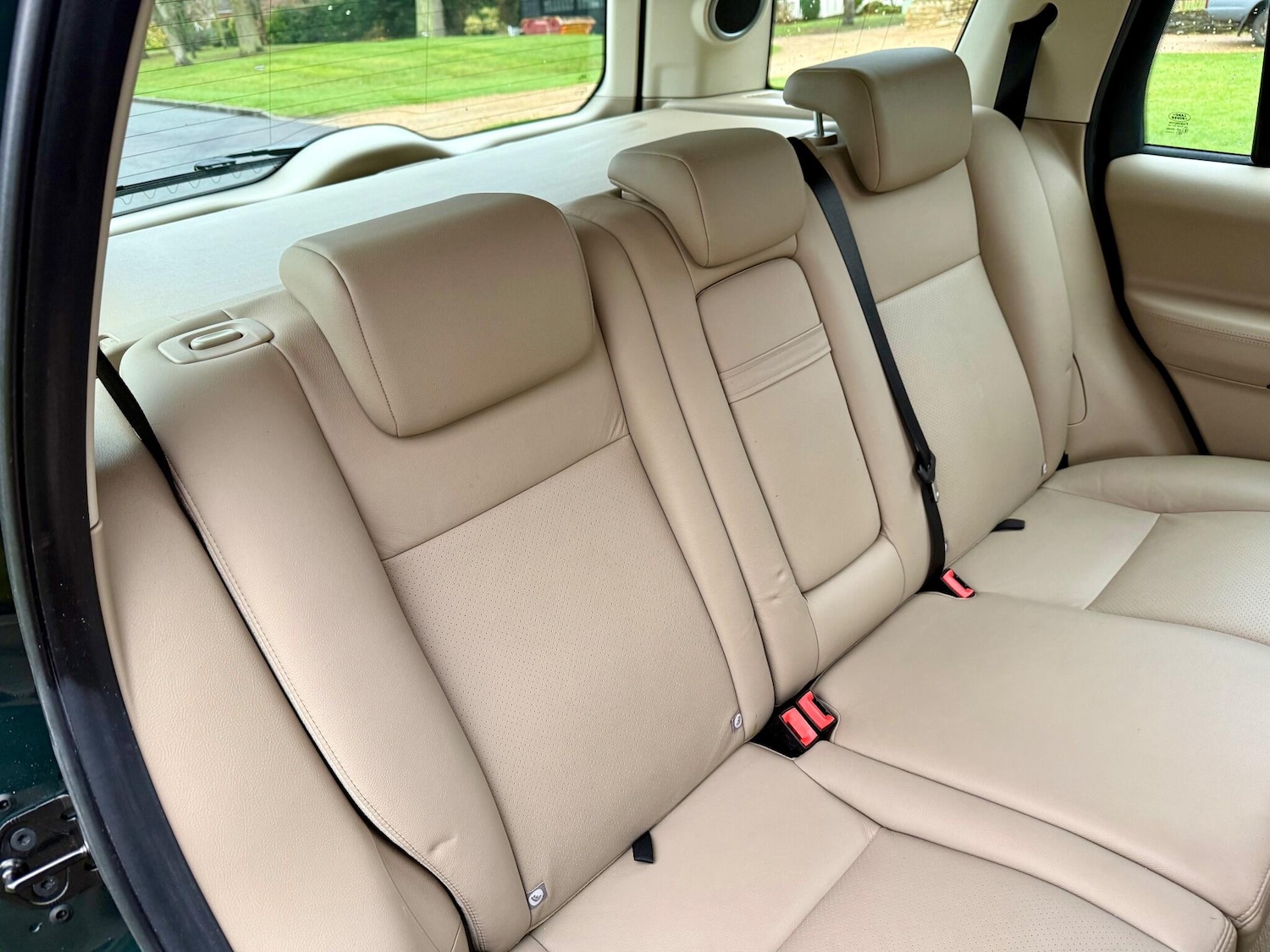 Used Land Rover Freelander 2 2009 for sale - 76728745: Photo 37