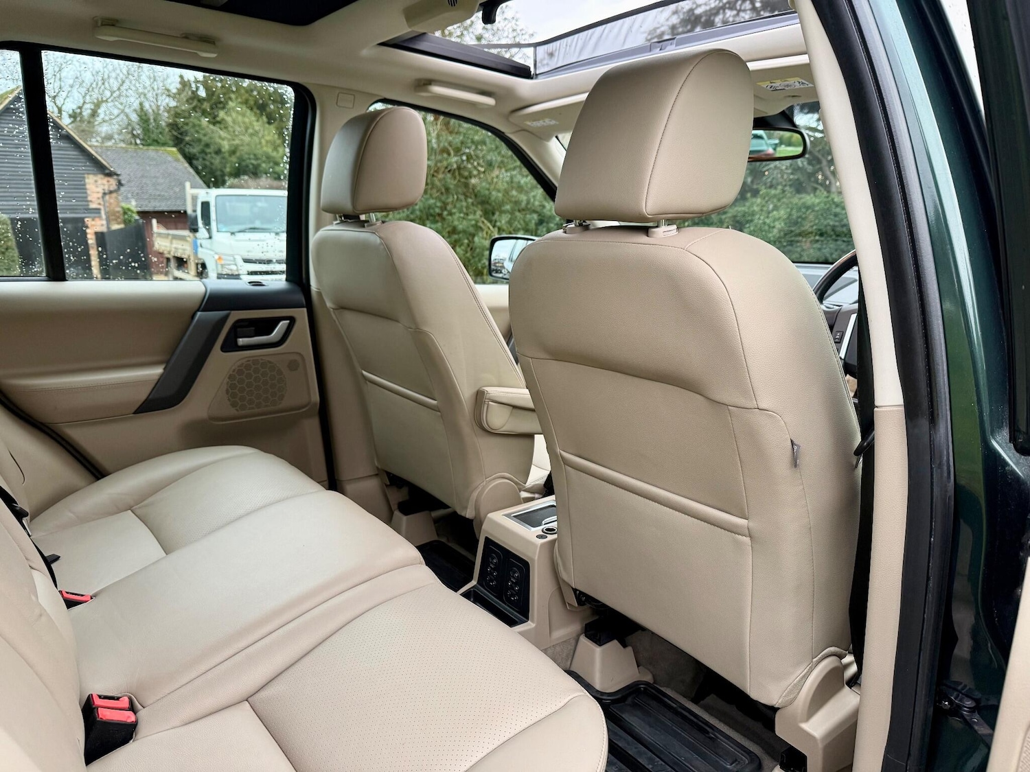 Used Land Rover Freelander 2 2009 for sale - 76728745: Photo 38