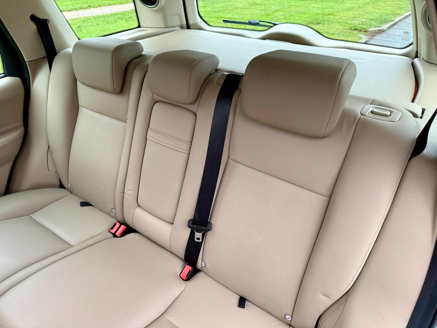 Used Land Rover Freelander 2 2009 for sale - 76728745: Photo 41