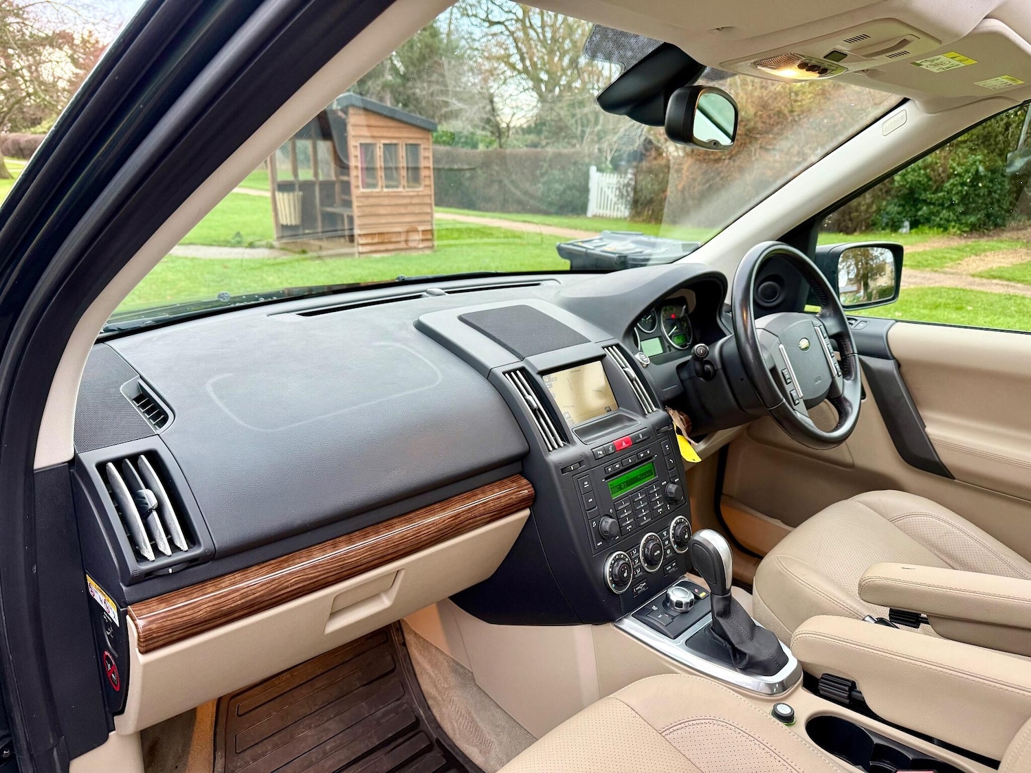 Used Land Rover Freelander 2 2009 for sale - 76728745: Photo 45