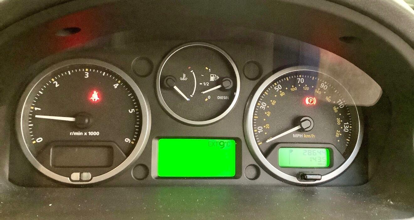 Used Land Rover Freelander 2009 for sale - 76728745: Photo 8