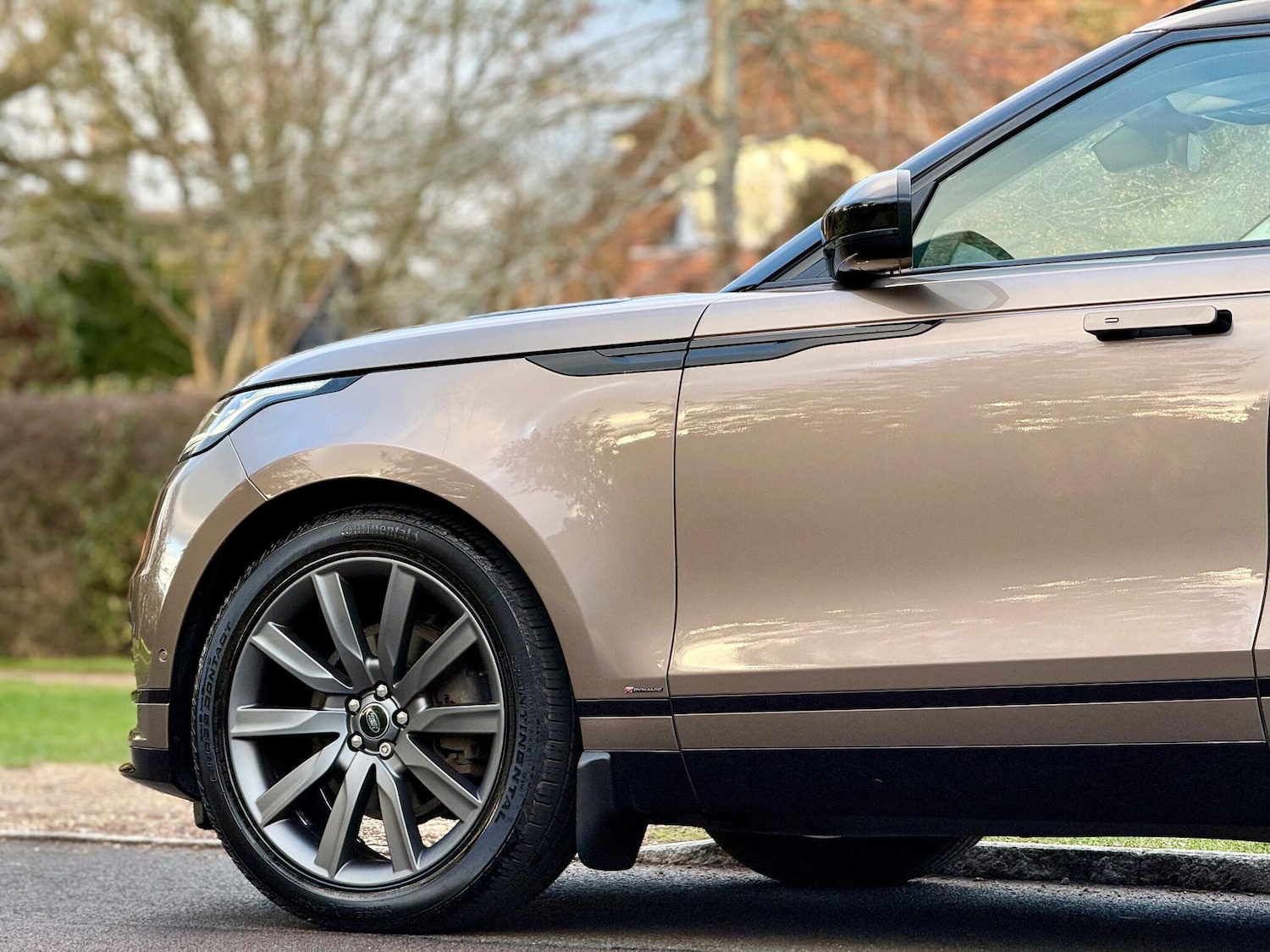 Used Land Rover Range Rover Velar 2018 for sale - 77131639: Photo 10