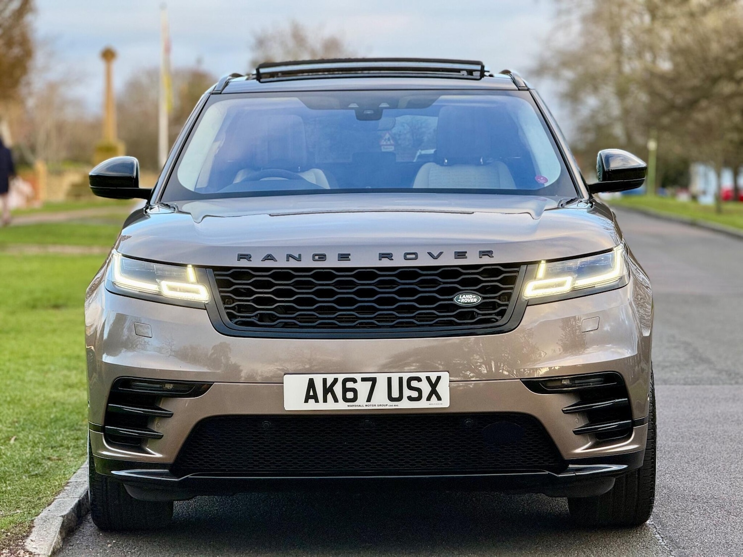 Used Land Rover Range Rover Velar 2018 for sale - 77131639: Photo 16