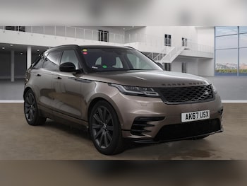 2018 (67) - 2.0 P300 R-Dynamic HSE 5dr Auto