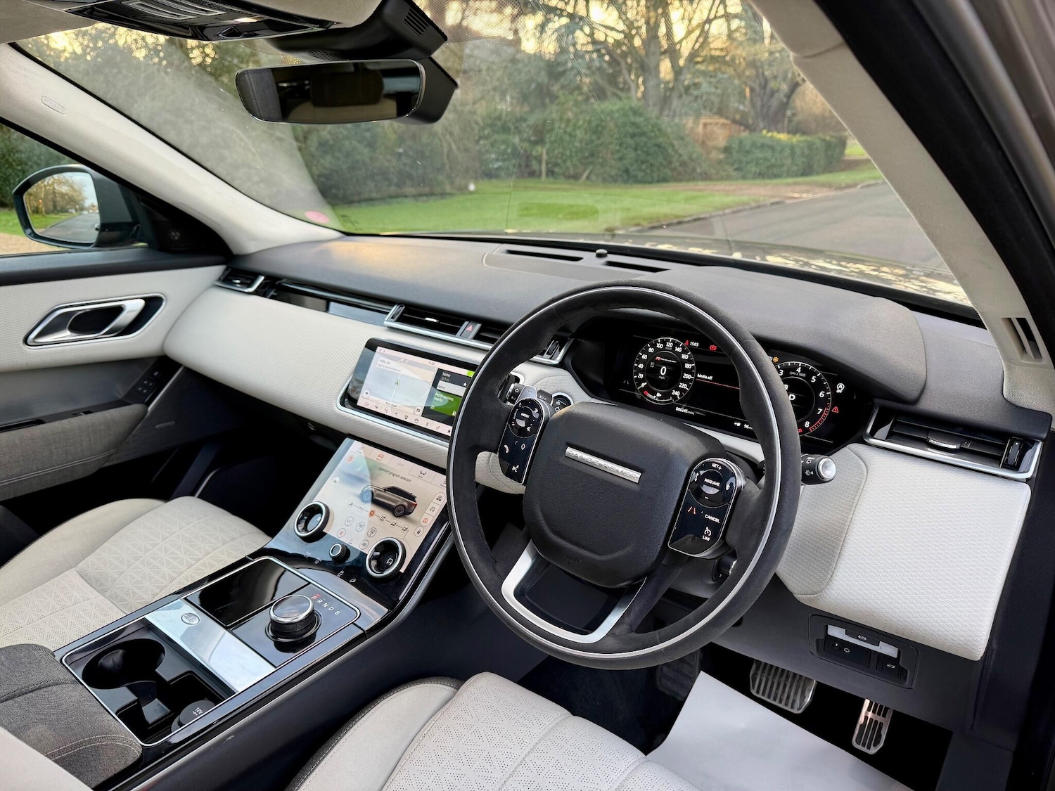 Used Land Rover Range Rover Velar 2018 for sale - 77131639: Photo 27