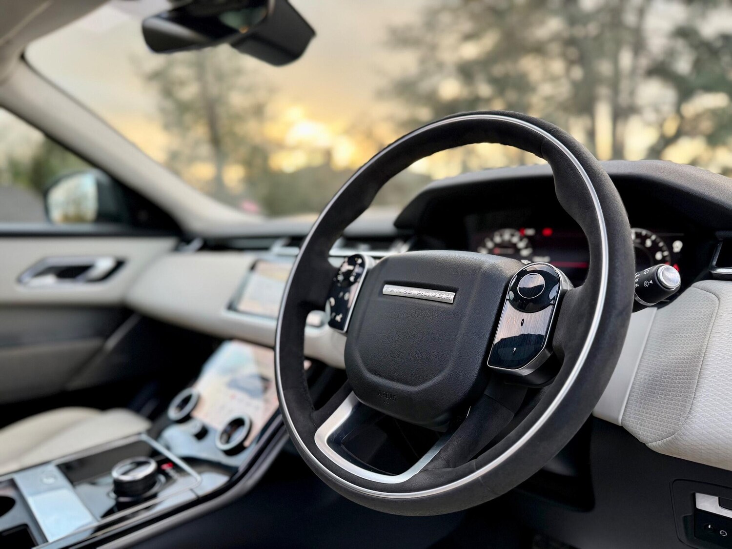 Used Land Rover Range Rover Velar 2018 for sale - 77131639: Photo 28