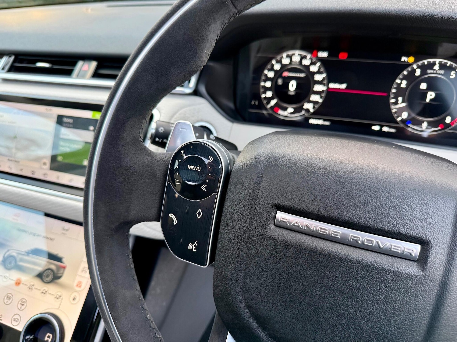 Used Land Rover Range Rover Velar 2018 for sale - 77131639: Photo 34