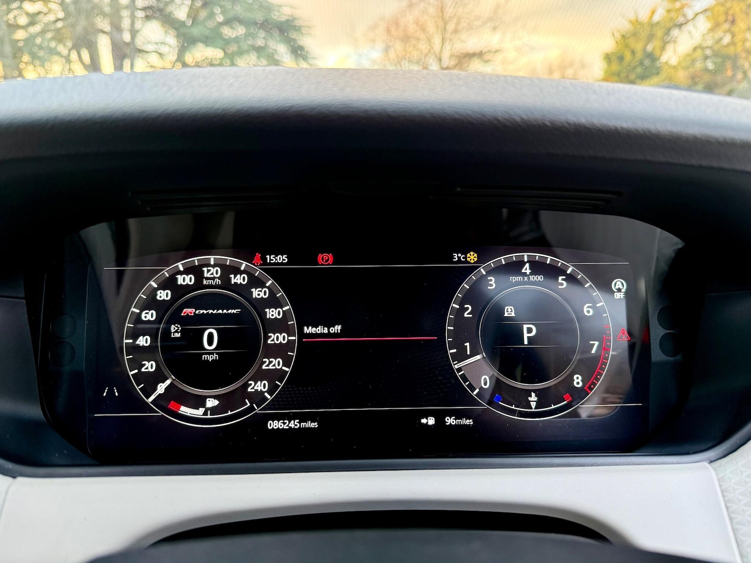 Used Land Rover Range Rover Velar 2018 for sale - 77131639: Photo 35