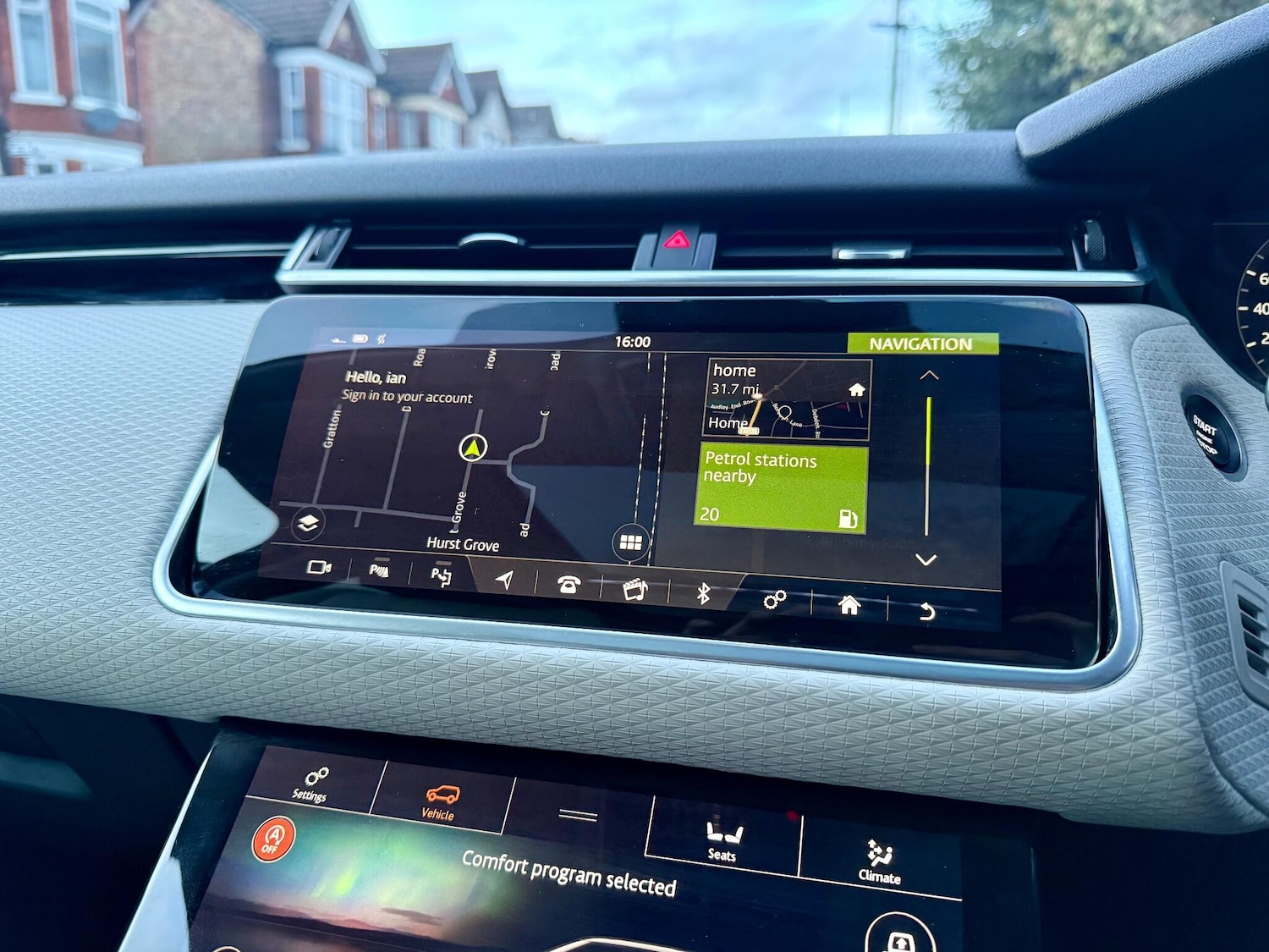 Used Land Rover Range Rover Velar 2018 for sale - 77131639: Photo 37