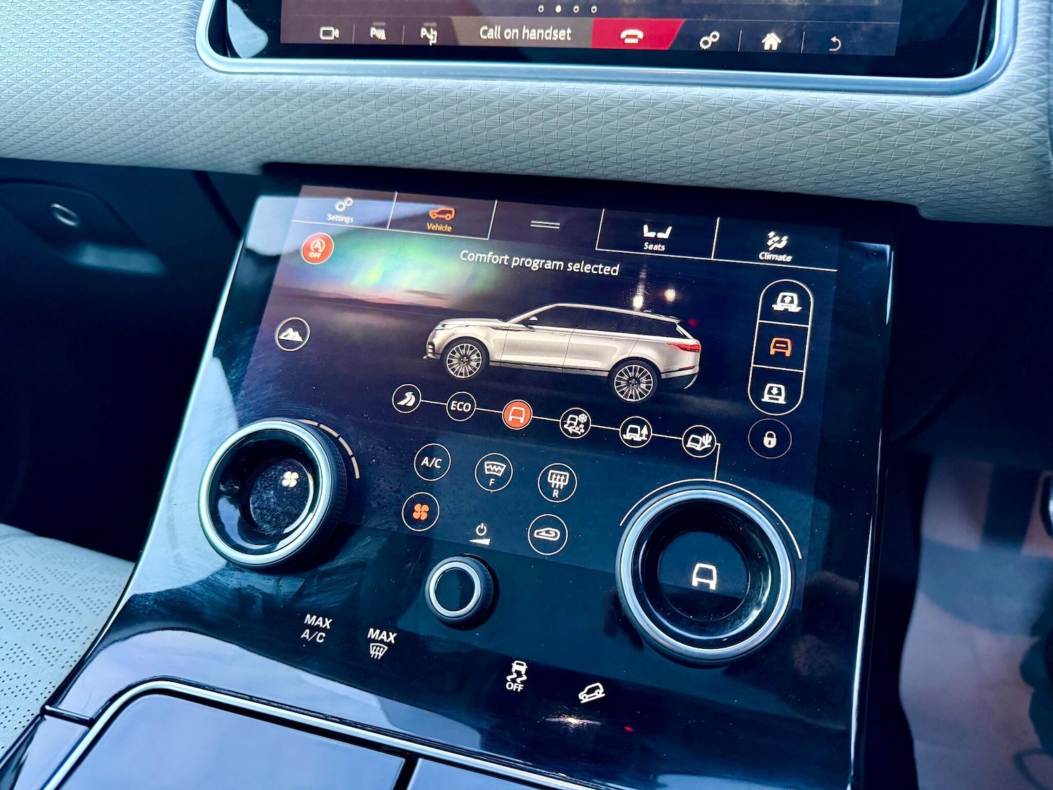 Used Land Rover Range Rover Velar 2018 for sale - 77131639: Photo 39