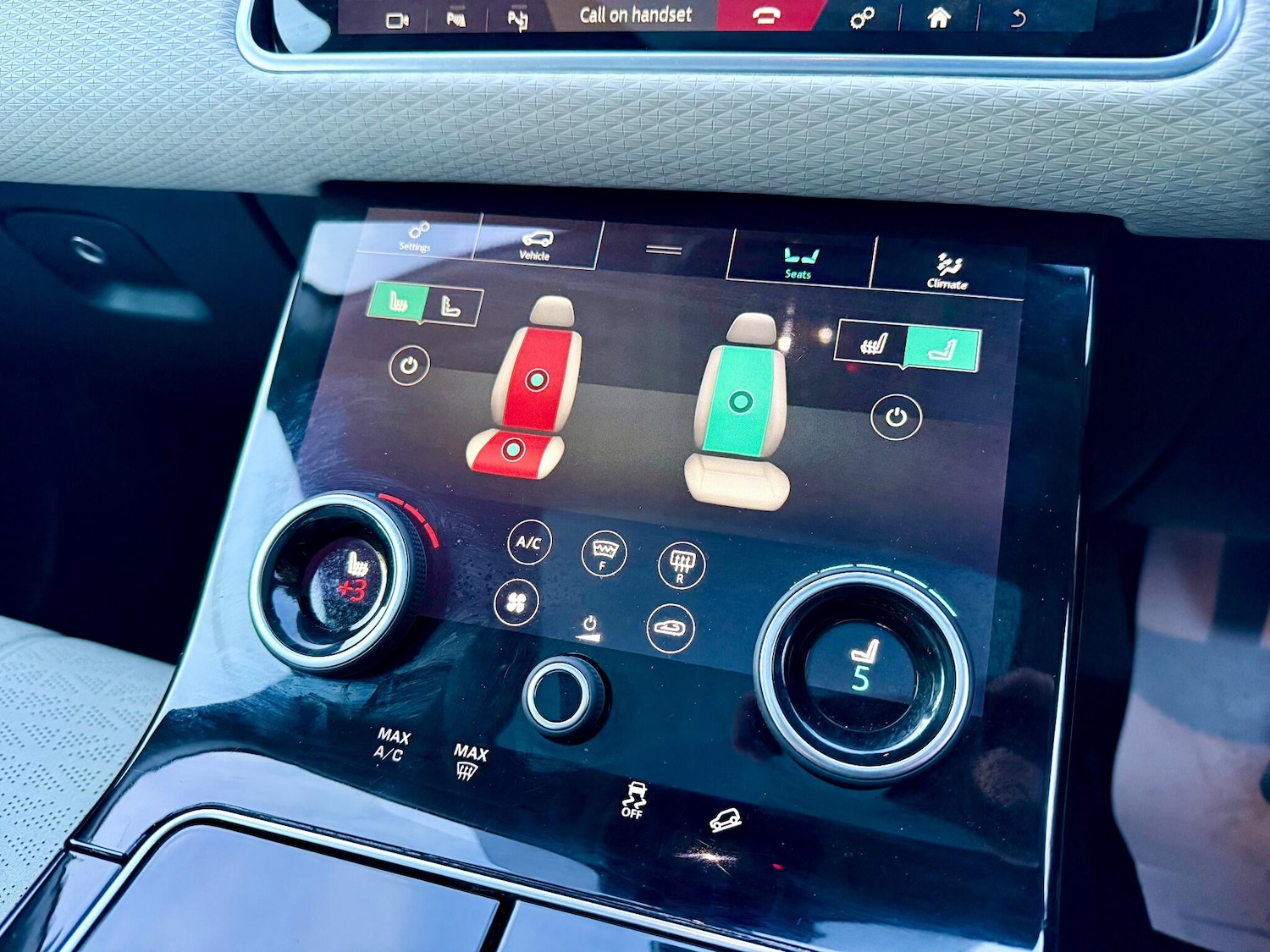 Used Land Rover Range Rover Velar 2018 for sale - 77131639: Photo 40