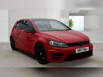 Used Volkswagen Golf 2017 for sale - 78784009: Photo