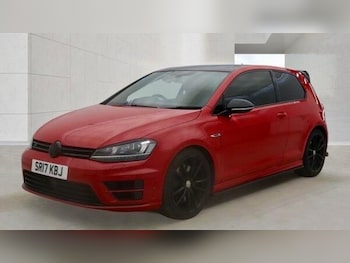 Used Volkswagen Golf 2017 for sale - 78784009: Photo