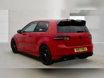 Used Volkswagen Golf 2017 for sale - 78784009: Photo