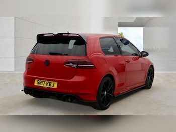 Used Volkswagen Golf 2017 for sale - 78784009: Photo