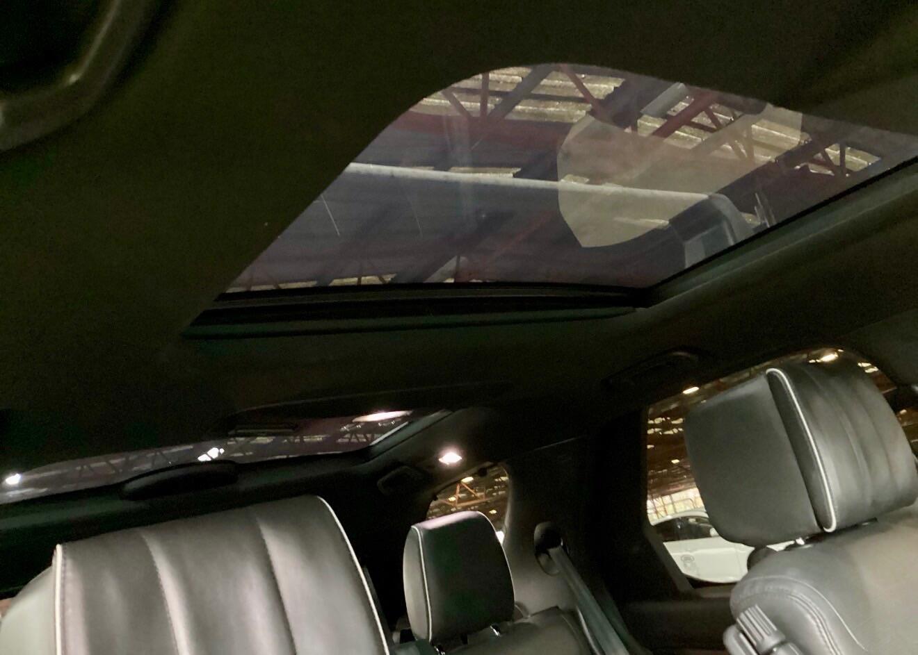 Used Land Rover Discovery 2017 for sale - 76562222: Photo 8