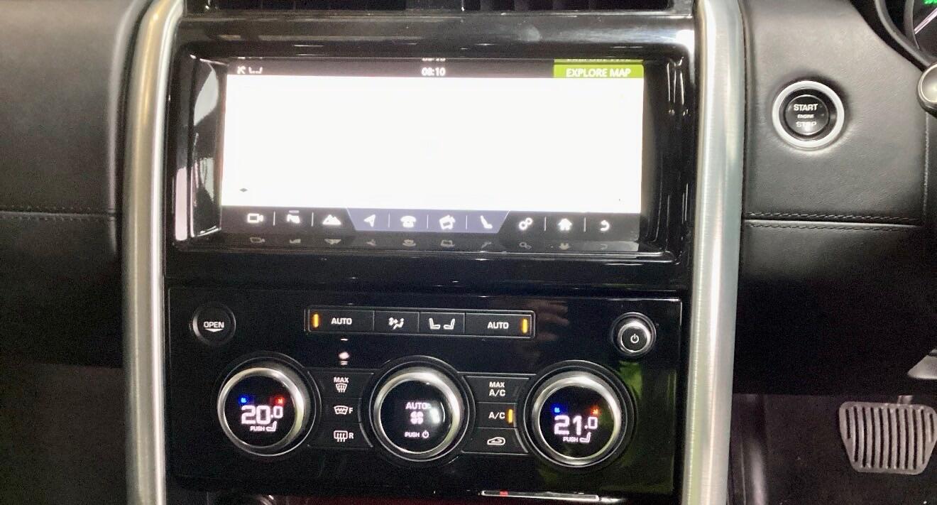 Used Land Rover Discovery 2017 for sale - 76562222: Photo 9