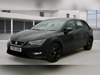 Used SEAT Leon 2016 for sale - 76440525: Photo