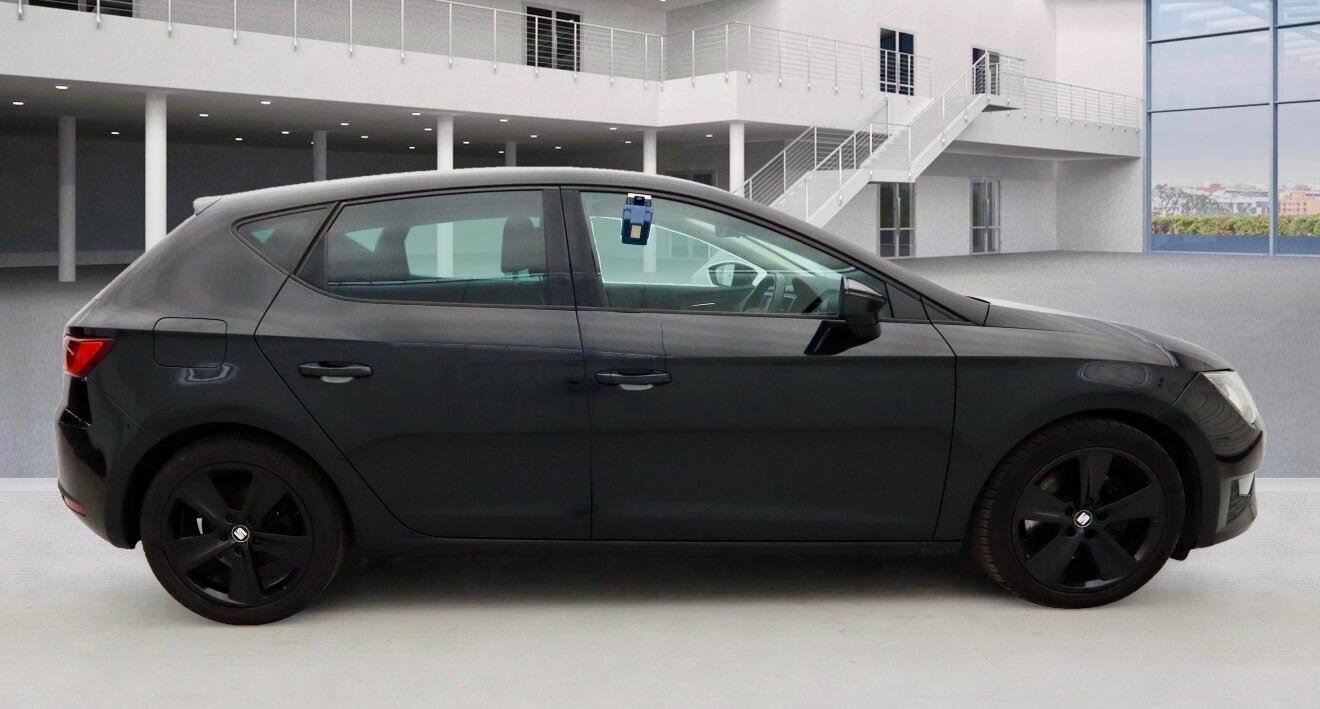 Used SEAT Leon for sale - 76440525: Photo 4