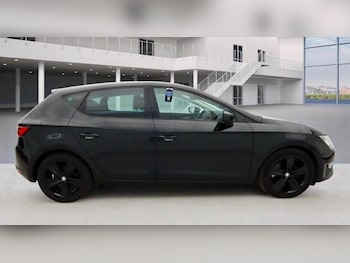 Used SEAT Leon 2016 for sale - 76440525: Photo