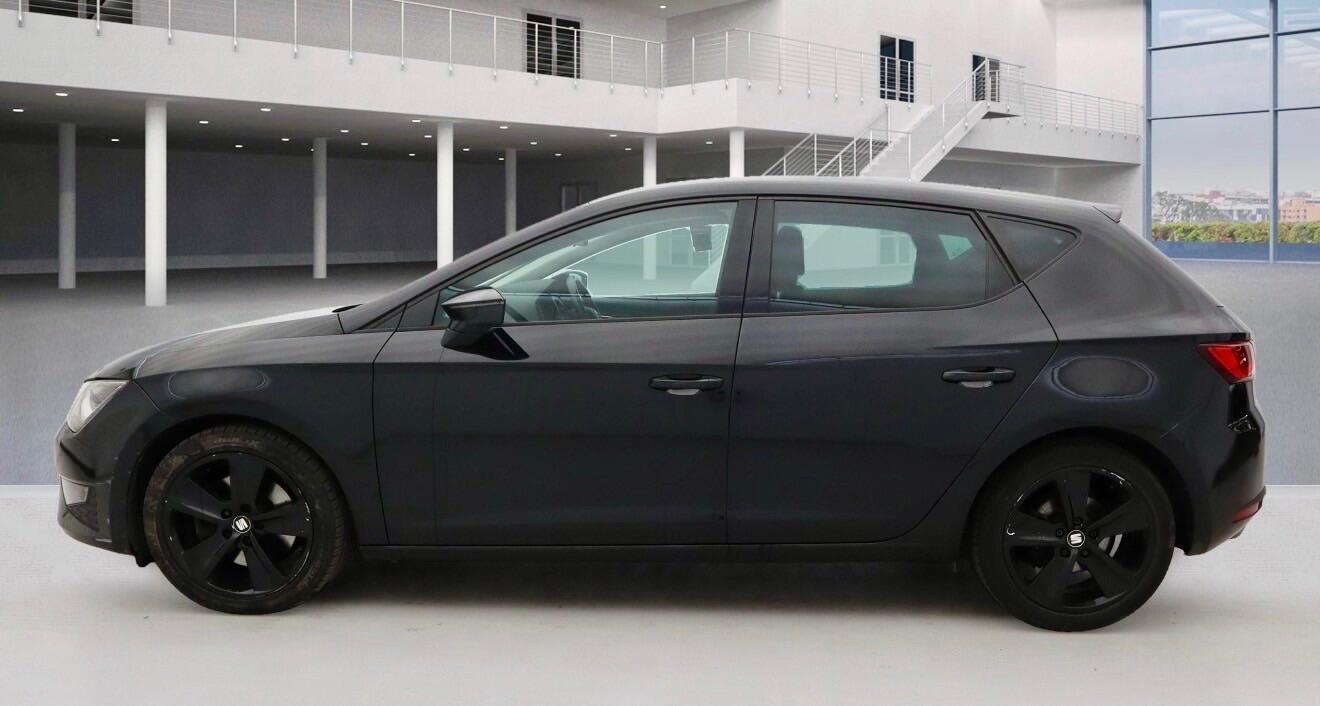 Used SEAT Leon for sale - 76440525: Photo 5