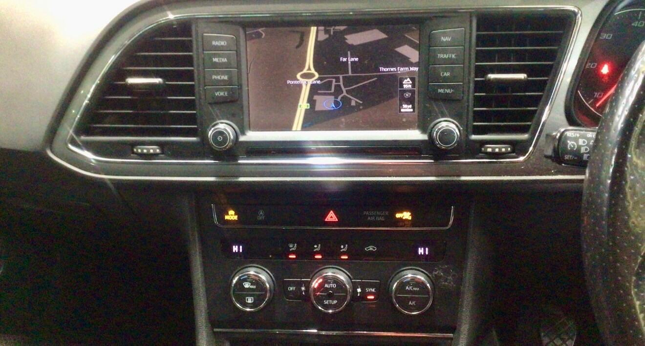 Used SEAT Leon for sale - 76440525: Photo 7