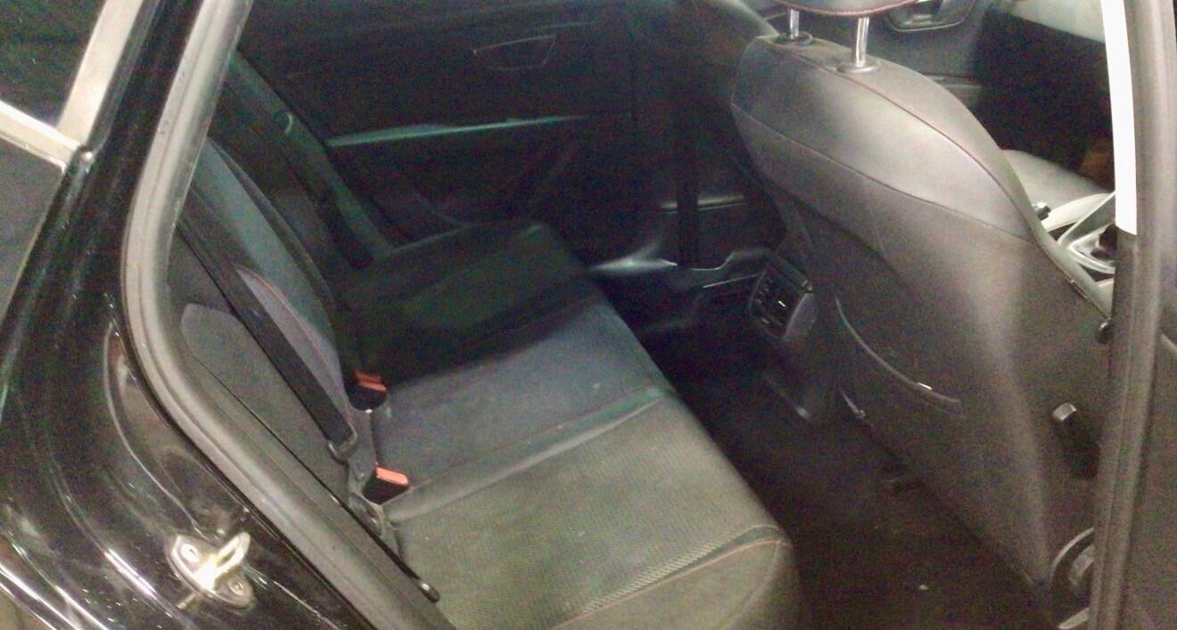 Used SEAT Leon for sale - 76440525: Photo 8