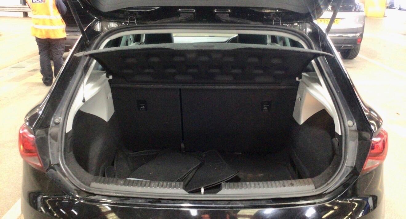 Used SEAT Leon for sale - 76440525: Photo 9