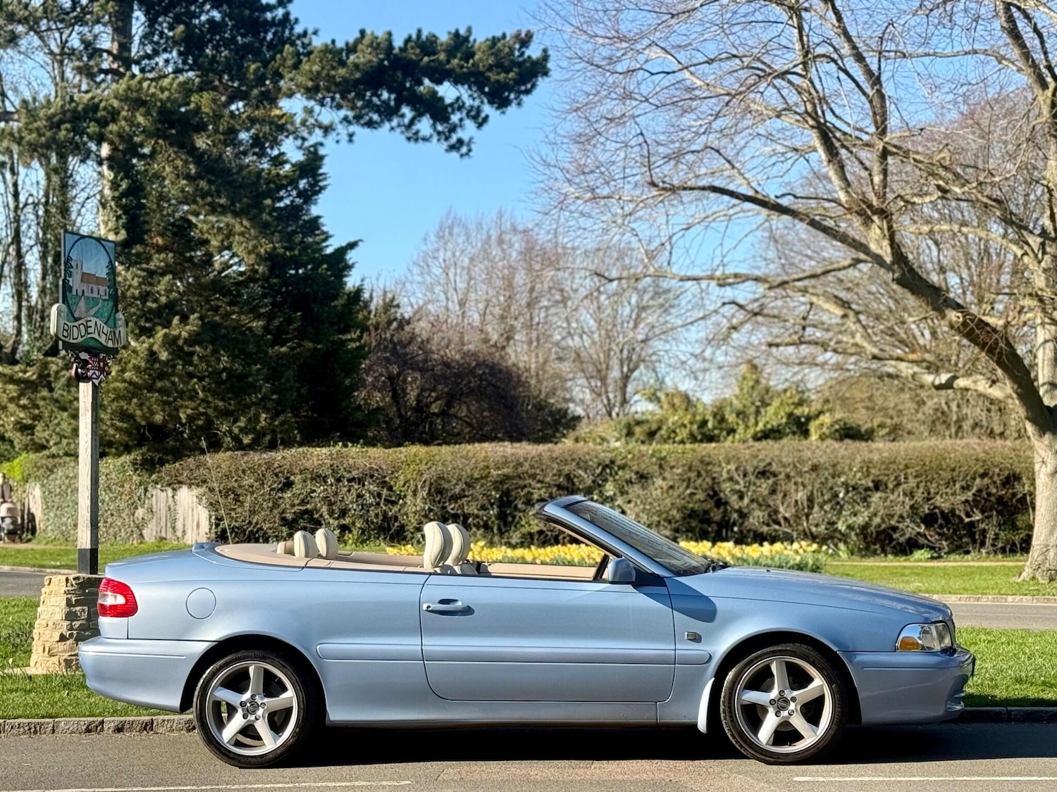 Used Volvo C70 2005 for sale - 77925108: Photo 11