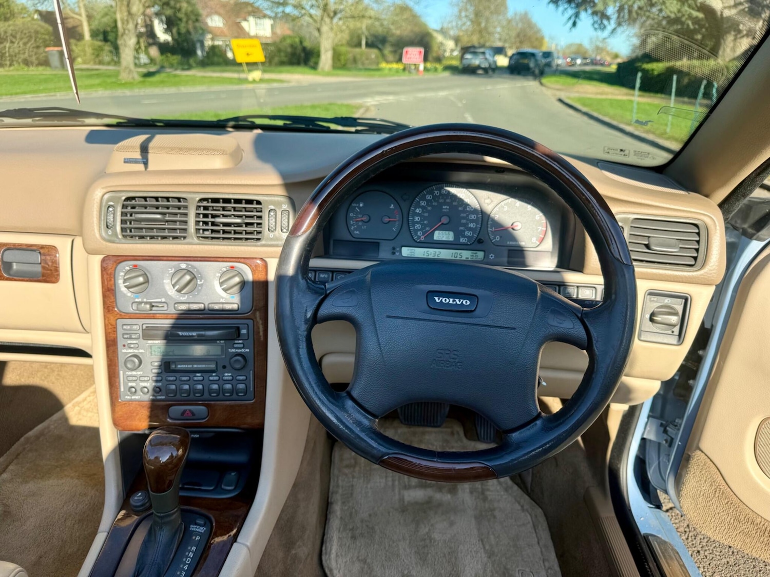 Used Volvo C70 2005 for sale - 77925108: Photo 15