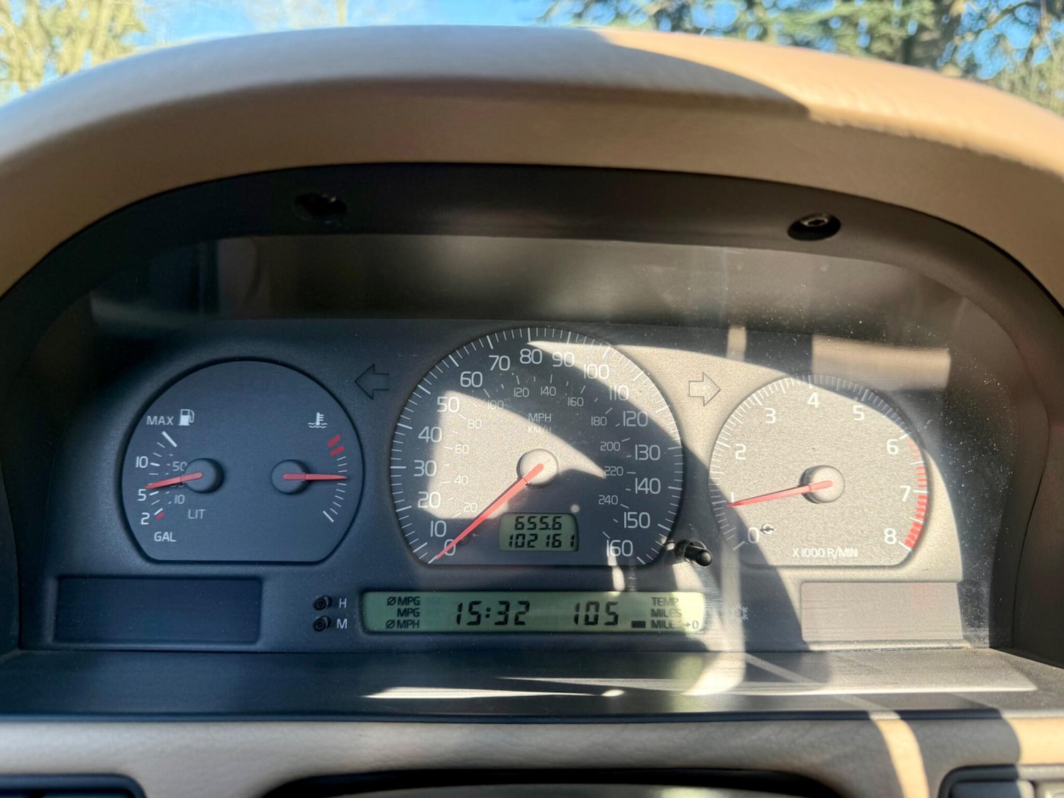 Used Volvo C70 2005 for sale - 77925108: Photo 17