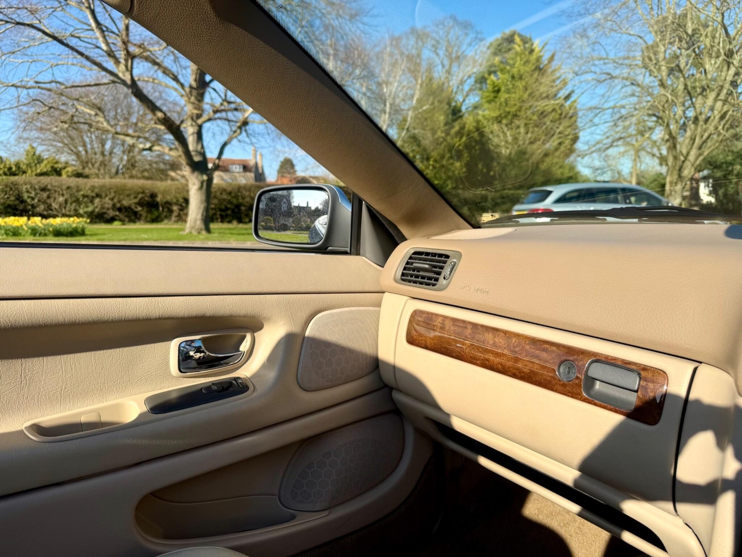 Used Volvo C70 2005 for sale - 77925108: Photo 21